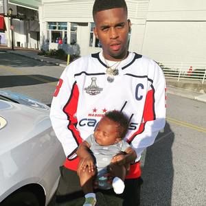 Meet your Posher, Craig